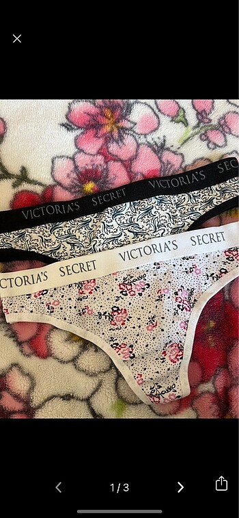 victoria secret tanga