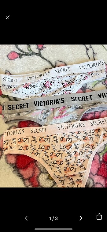 victoria secret tanga
