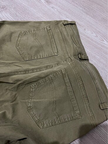 markalı pantolon - Görsel 5