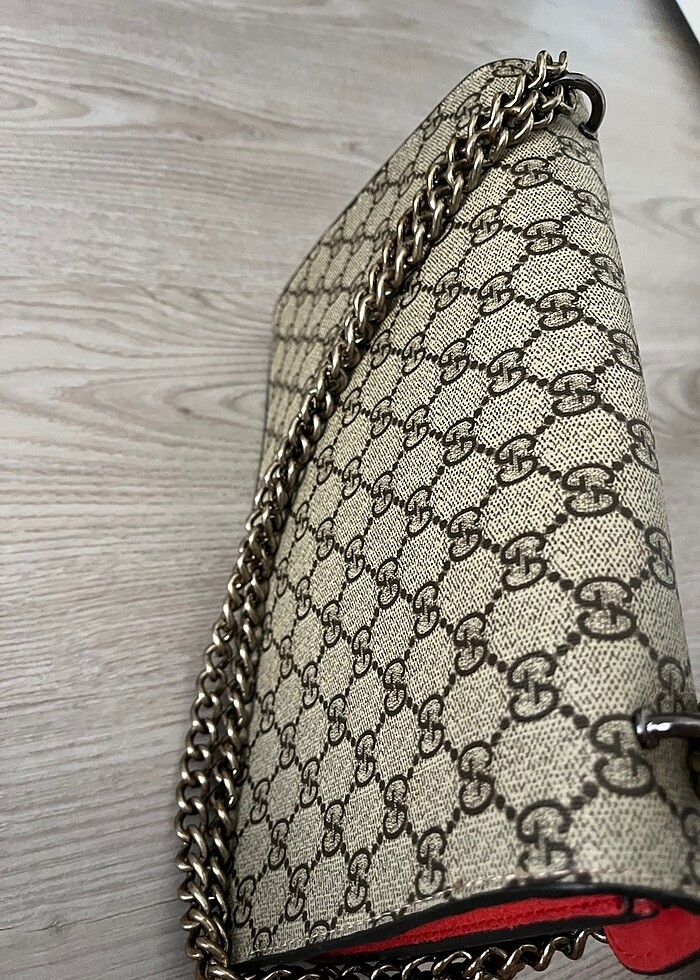 gucci çanta - Görsel 3