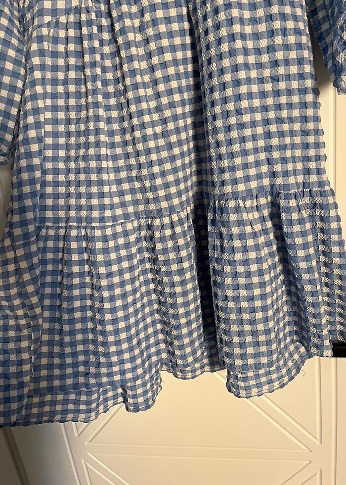 yazlik elbise - Görsel 2