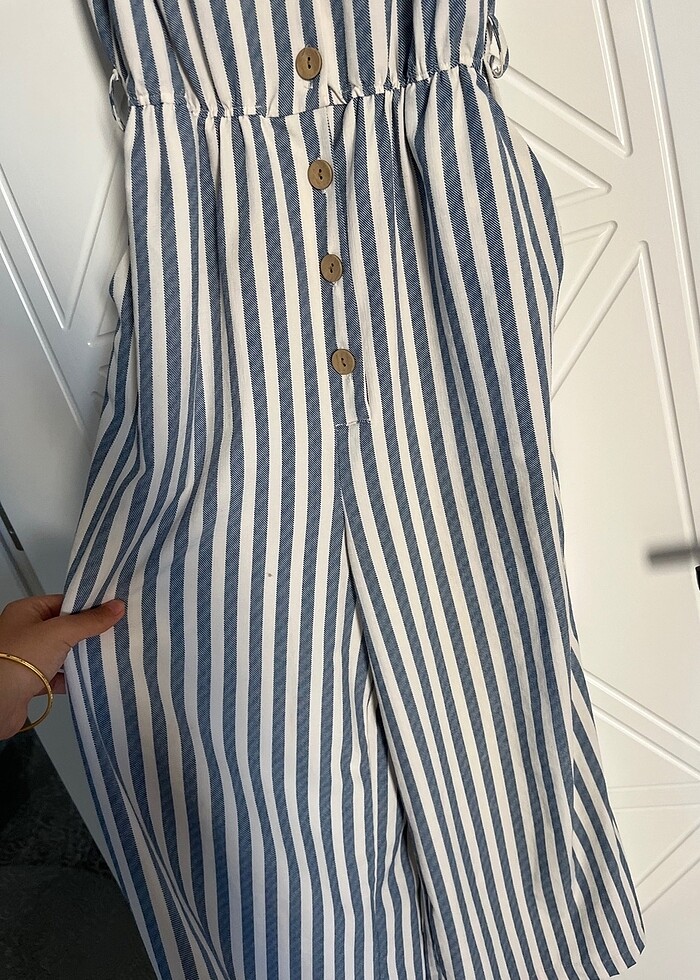 yazlik tulum - Görsel 2