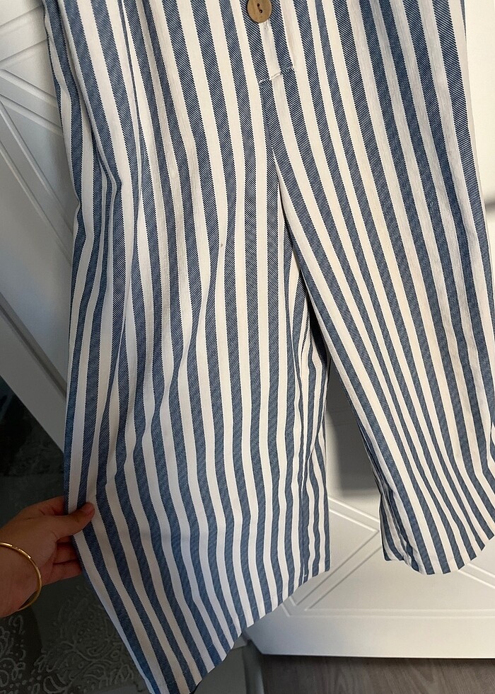 yazlik tulum - Görsel 4