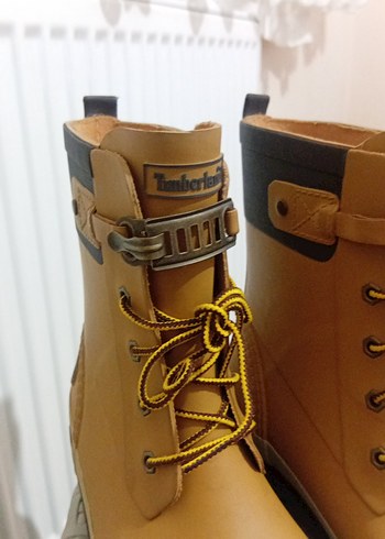 Timberland bayan bot