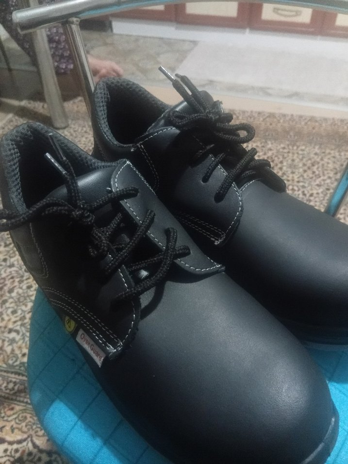 siyah bot - Görsel 4