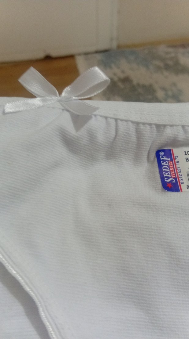 Bayan  bikine 4 tanesi 200 - Görsel 3