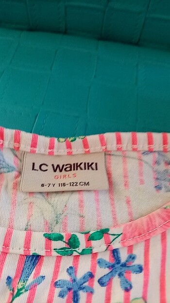 LC Waikiki Elbıse