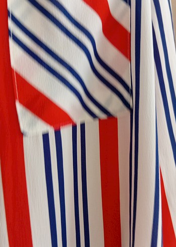 cok guzel uzun gömlek - Görsel 2