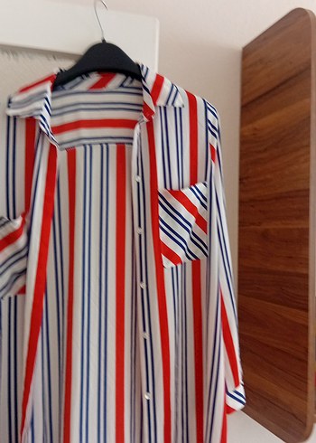 cok guzel uzun gömlek - Görsel 3