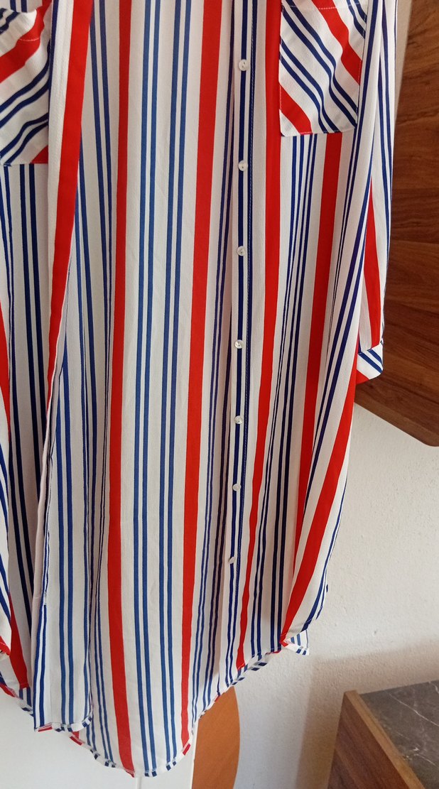 cok guzel uzun gömlek - Görsel 4