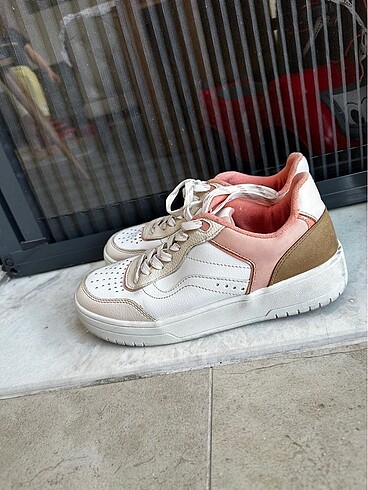 Stradivarius Stradivarius Sneaker