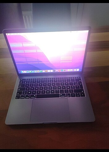 Apple Macbook pro
