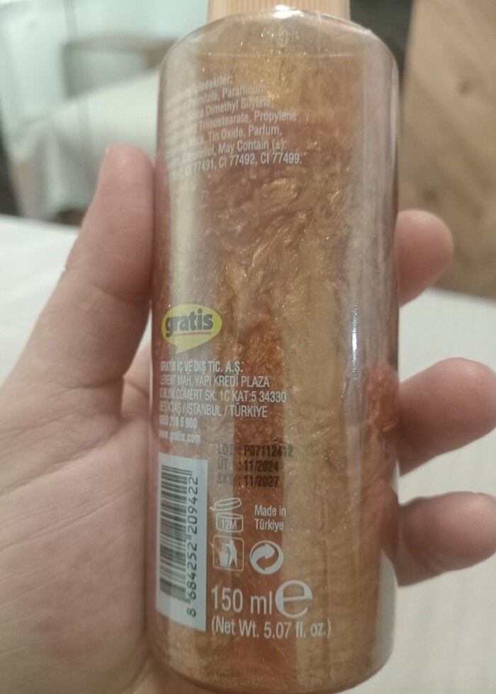 Vücut yağı - Görsel 2