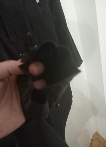 Yağmurluk - Görsel 5