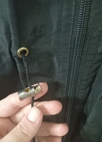 Yağmurluk - Görsel 6