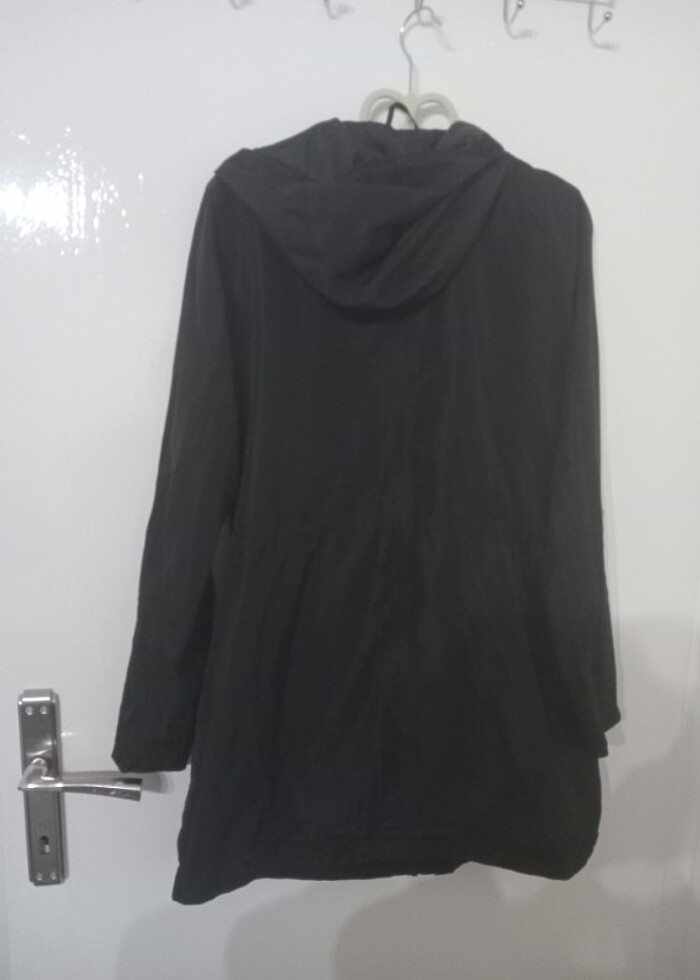 Yağmurluk - Görsel 4