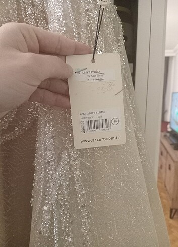  nişanlık - Görsel 5