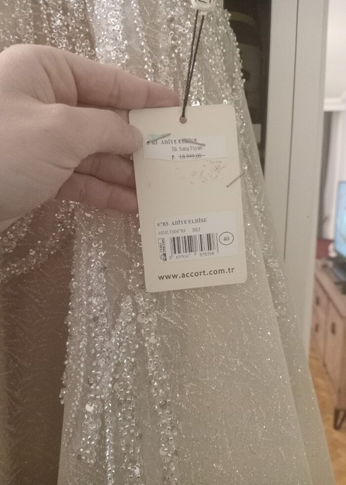  nişanlık - Görsel 5