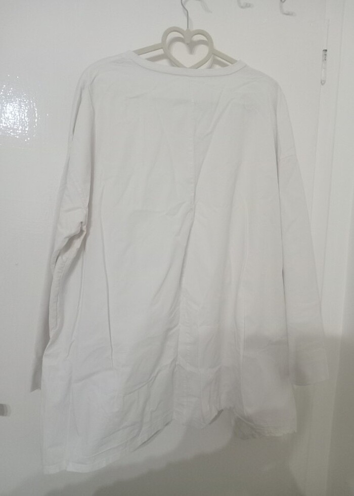 Bluz üst - Görsel 2