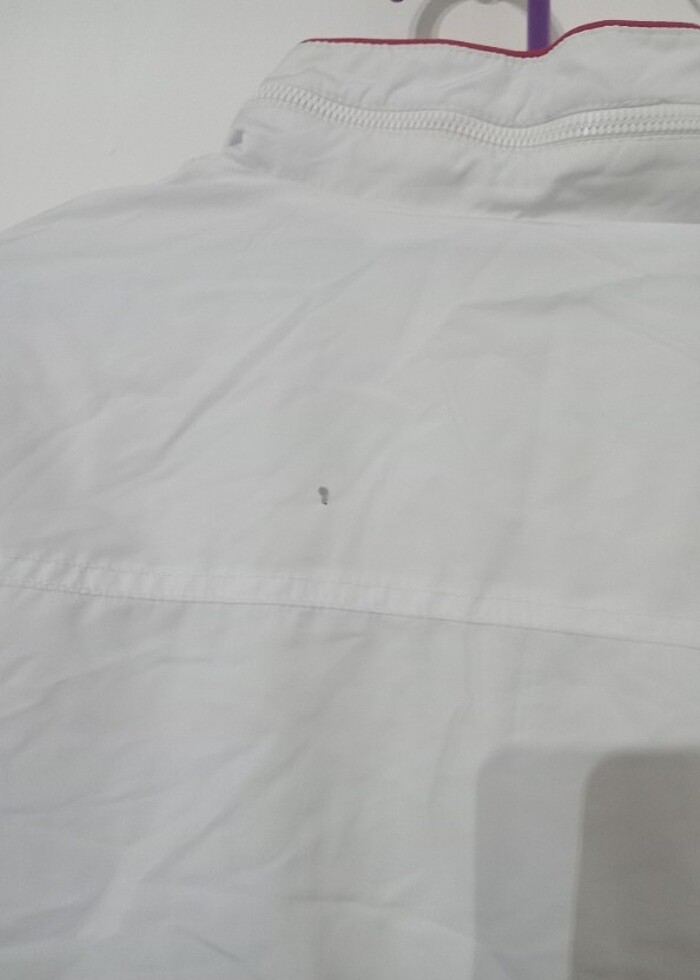 Erkek mont - Görsel 3