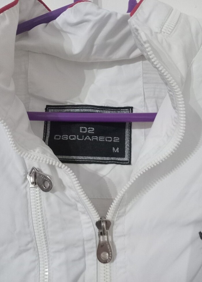 Erkek mont - Görsel 4