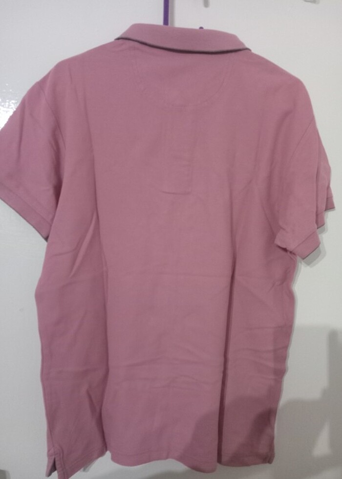 Erkek tişört - Görsel 2