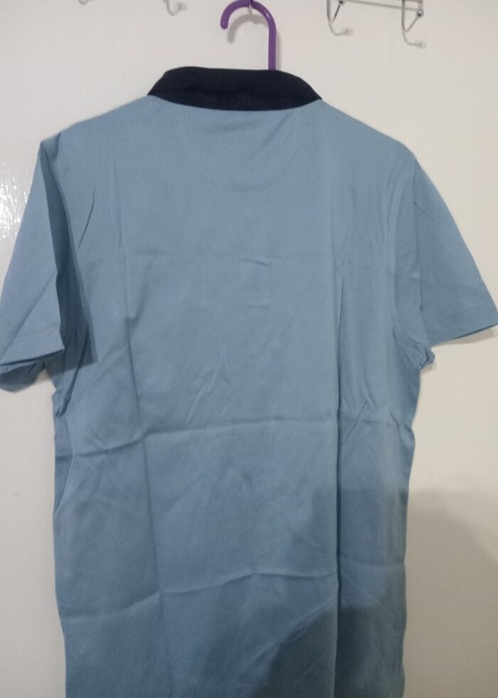 Erkek tişört  - Görsel 3