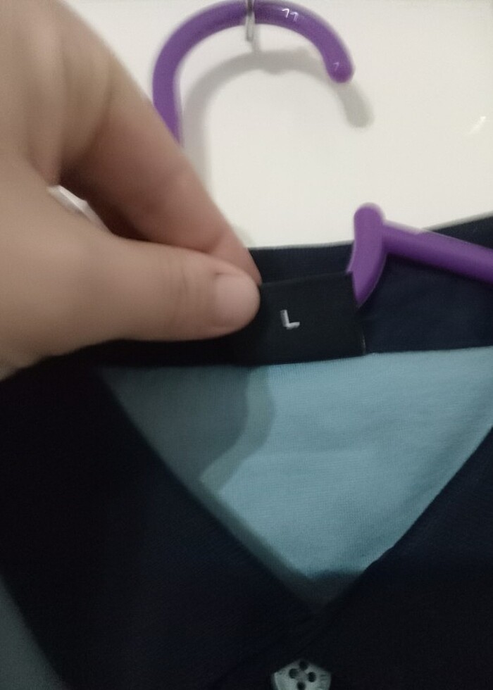 Erkek tişört  - Görsel 4