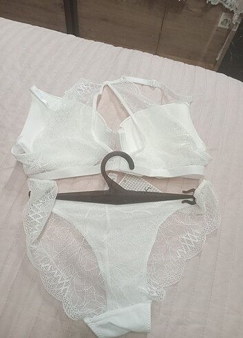 diğer Beden beyaz Renk İç çamaşırı