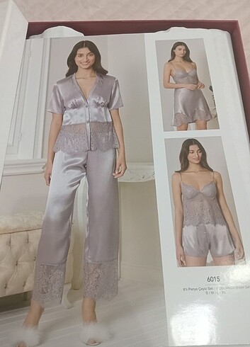 Pierre Cardin Gecelik