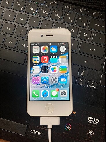 iphone 4