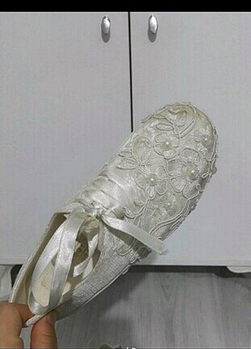 Düğün Spor Ayakkabı 