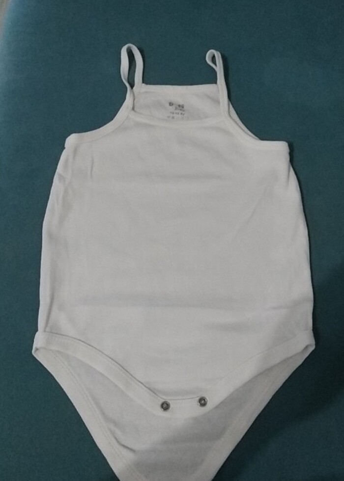 Çıtçıtlı bady - Görsel 2