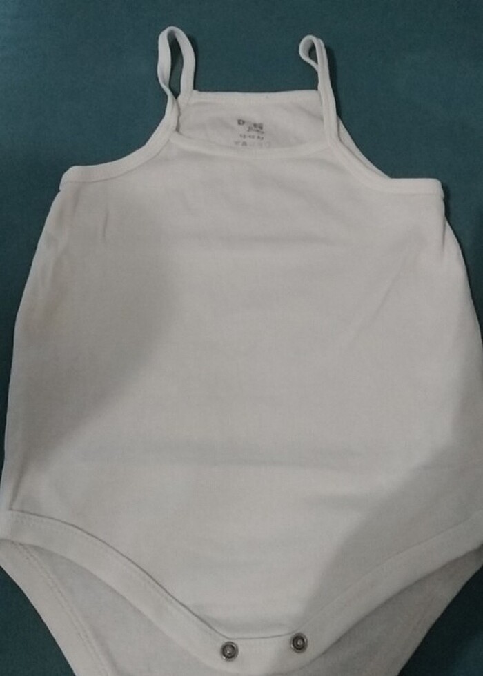 Çıtçıtlı bady - Görsel 3