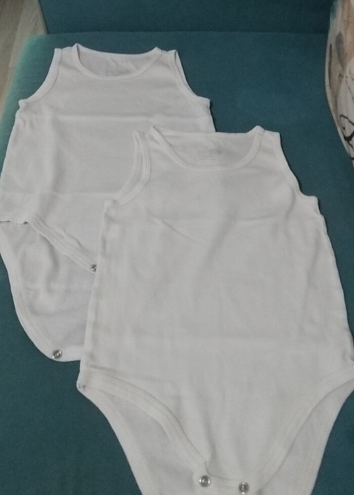 Çıtçıtlı bady - Görsel 2