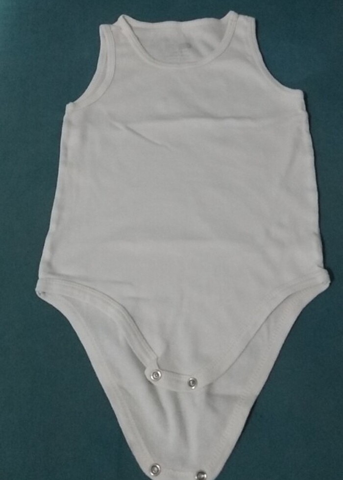 Çıtçıtlı bady - Görsel 5