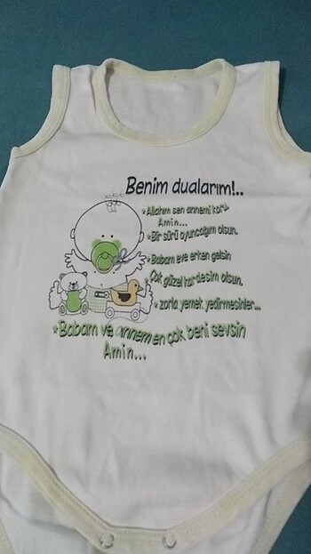 Çıtçıtlı bady - Görsel 5