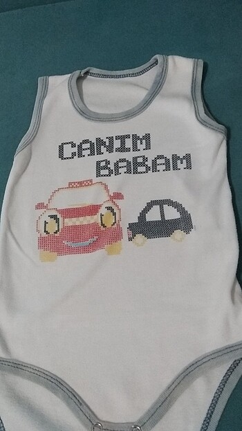 Çıtçıtlı bady - Görsel 7