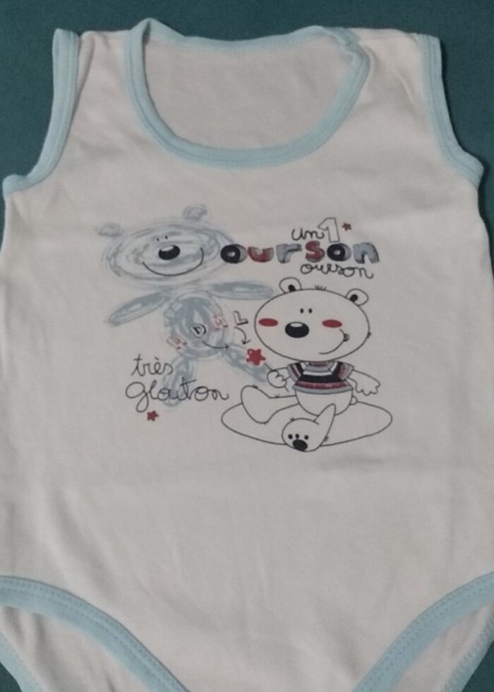 Çıtçıtlı bady - Görsel 3