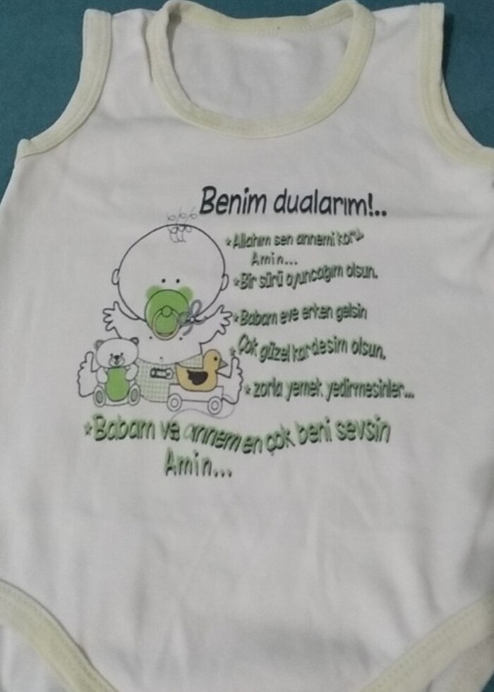 Çıtçıtlı bady - Görsel 5