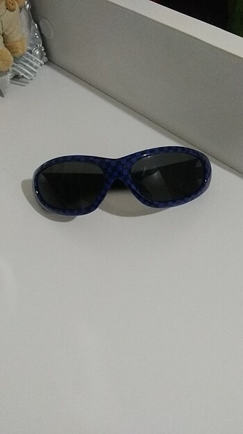 Erkek cocuk gözlük - Görsel 2