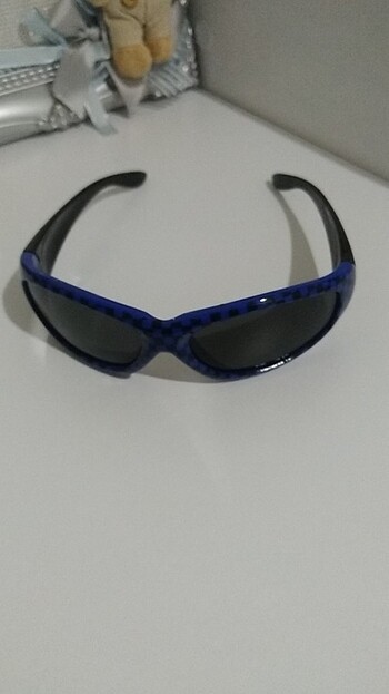 Erkek cocuk gözlük - Görsel 3