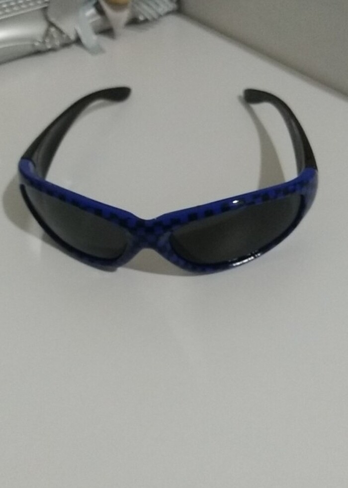 Erkek cocuk gözlük - Görsel 3