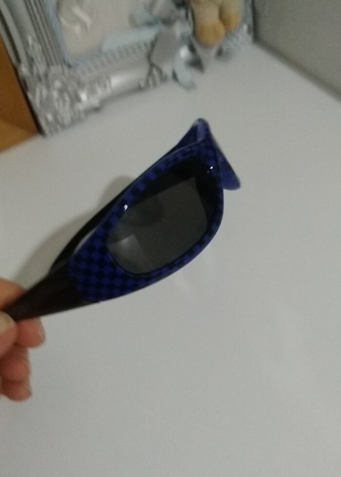 Erkek cocuk gözlük - Görsel 5