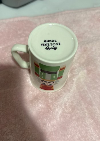 Renkli Tasarımlı Kurşun Asker Kupa - Görsel 3