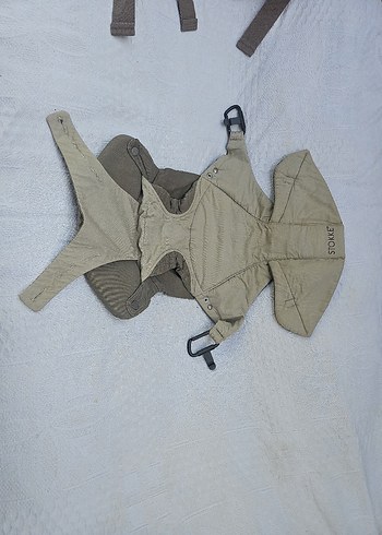 Stokke back and front Kanguru - Görsel 3