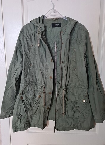 Trenchcoat 