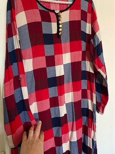 44 Beden Tunik