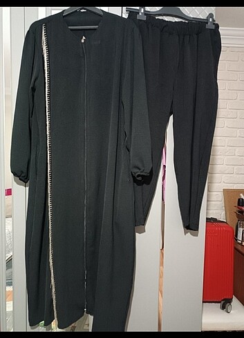 Tunik ferace