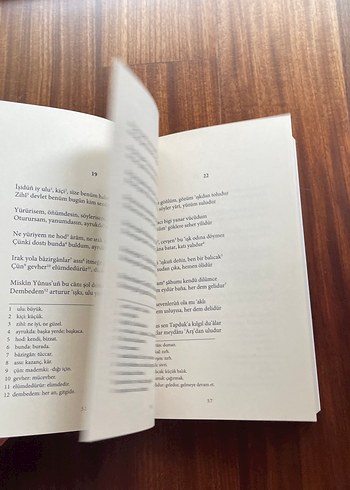 Yunus Emre Divanı - Seçmeler - Görsel 2